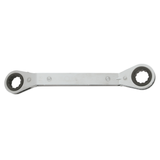 Ratchet Ring Spanner 14 x 15mm