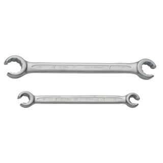 Flare Nut Spanner 10mm x 12mm