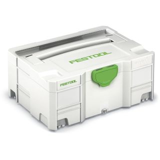 Empty Systainer SYS 2 TL