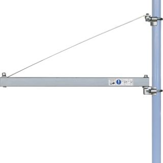 Hoist Arm 750mm Max weight 300kg
