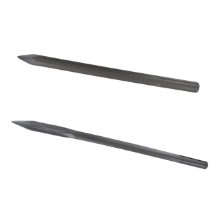 SDS Max Chisel Pointed