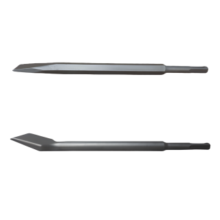 SDS+ Flat Chisel 40 x 250mm