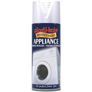 Appliance White 400ml (UK) 619