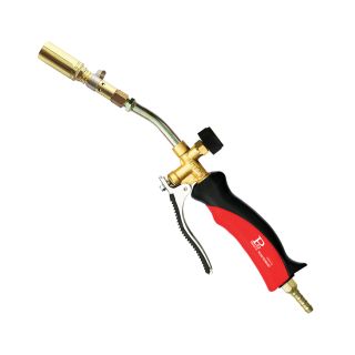 Gas Torch Dia 35mm Length 38cm