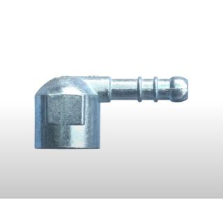 1/2 Female 90 Degrees Connection 9mm