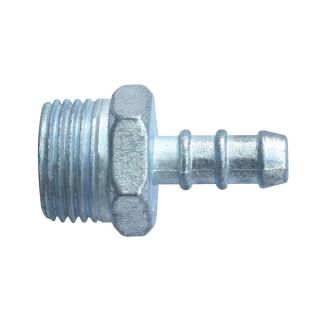 1/2 Male Connection for Hose 9mm