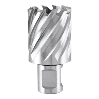 Core Drill HSS Diam 17mm