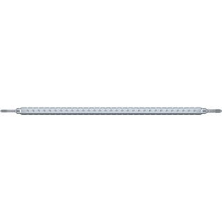 269.00580 PHILIPS SCREWDRIVER BIT PH0-PH1