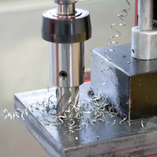 Core Drill HSS Diam 14mm