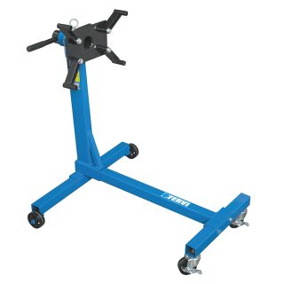 Engine Stand