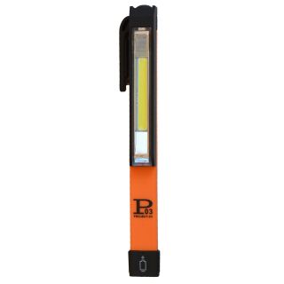 LED Torch 145 Lumens STAR145