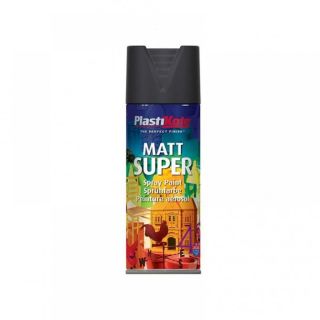 Vinyl Black 400ml