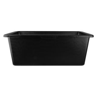 Rectangular Container- No handles 80 Ltr