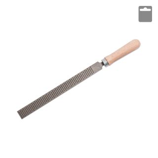 Flat Rasp 250mm