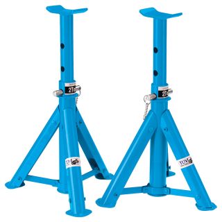 Jack Stand 2 Ton Pair