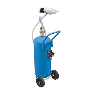 Soda Blaster 18 ltr (2-3mm Nozzle)