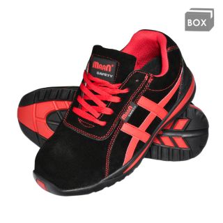 Safety Shoes Jokito Size 41 (Sports Type)