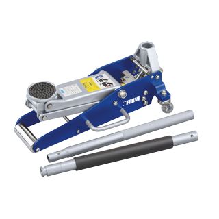 Hydraulic Trolley Jack 1.5Ton