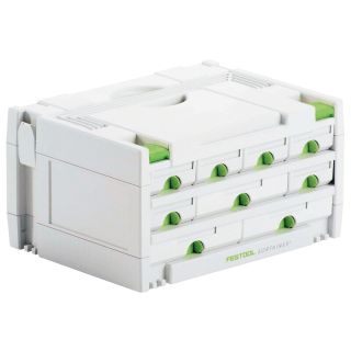 SYS 3 SORTAINER - Sort/9