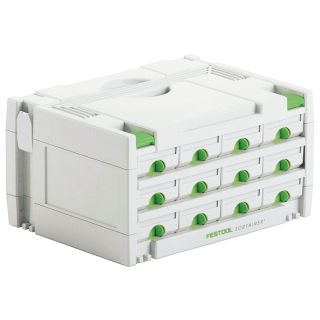 SYS 3 SORTAINER - Sort/12