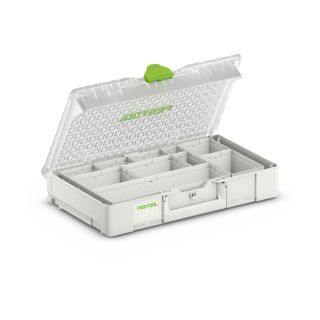 Systainer3 Organizer SYS3 Org L89