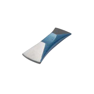 Wedge dolly 192x45x77mm
