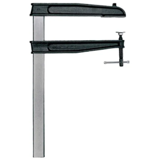 Deep Throat Clamp 800/500