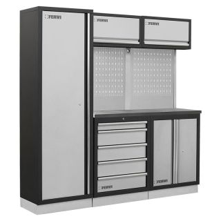 Workshop Modular Furniture