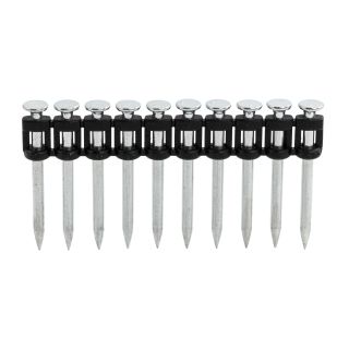 CPX27/35 Concrete Pin Galv x 500pcs
