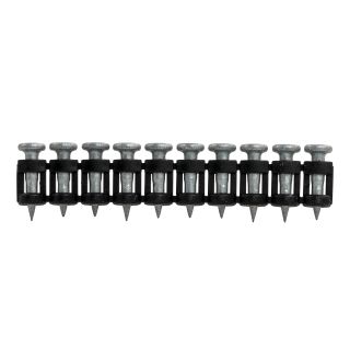 CPX30/15 Concrete Pin Mechgalv W/Step Box x 500pcs
