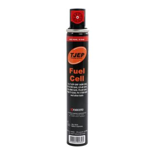 All- Season Fuel Cell 165mm Red Ring