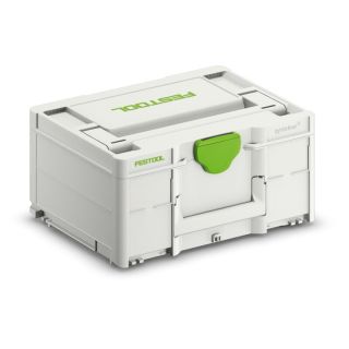 Systainer3 SYS3 M 187