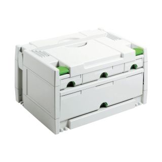 Sortainer SYS3-Sort/4