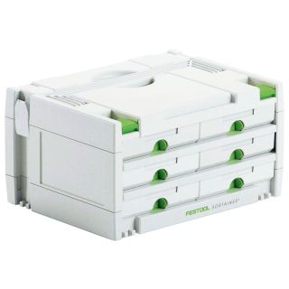Sortainer SYS3-SORT/6