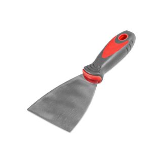 Stainless steel spatula polished 60mm