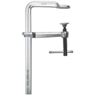 All-steel screw clamp classiX GS-K 160/80
