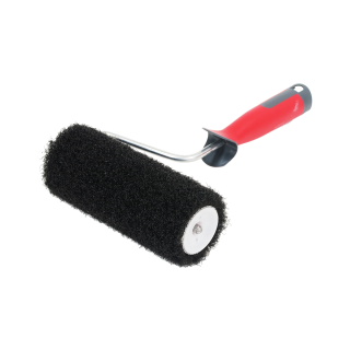 ROLL ENDUIT WITH HANDLE180MM