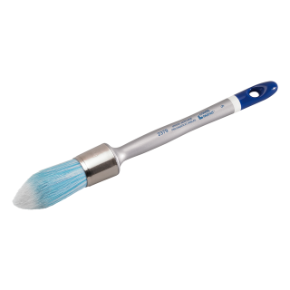 ROUND POINTED BRUSH FOR ACRYLIC 4