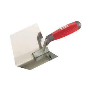 INSIDE CORNEL TROWEL STAINLESS SETEL