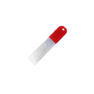 CUTTER BLADE 25MM BOX X10