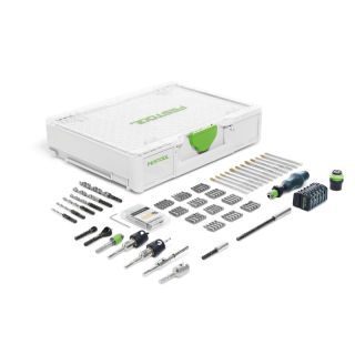 Assembly package SYS3 M 89 ORG CE-SORT