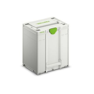 Systainer SYS3 M 437