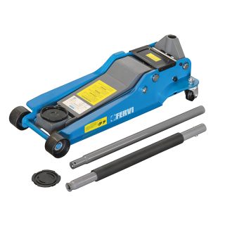 Hydraulic Trolley Jack 3.5 Ton