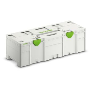 Systainer SYS XXL 237