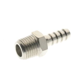 MALE PIPE FITTING 10mm M3/8"