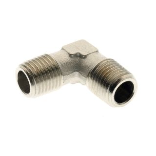 1/2" Elbow Male