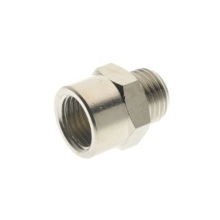 Reduce Nipple 1/4" M - 1/4" F