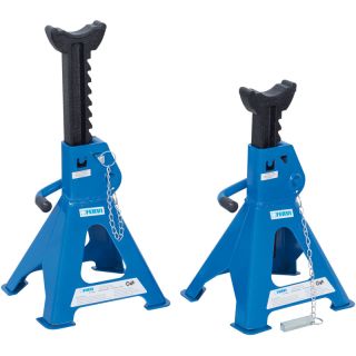 Jack Stand Couple 6 Ton