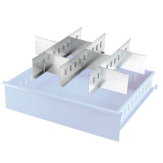 DRAWER DIVIDERS