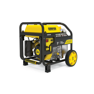 3” Petrol Water Pump